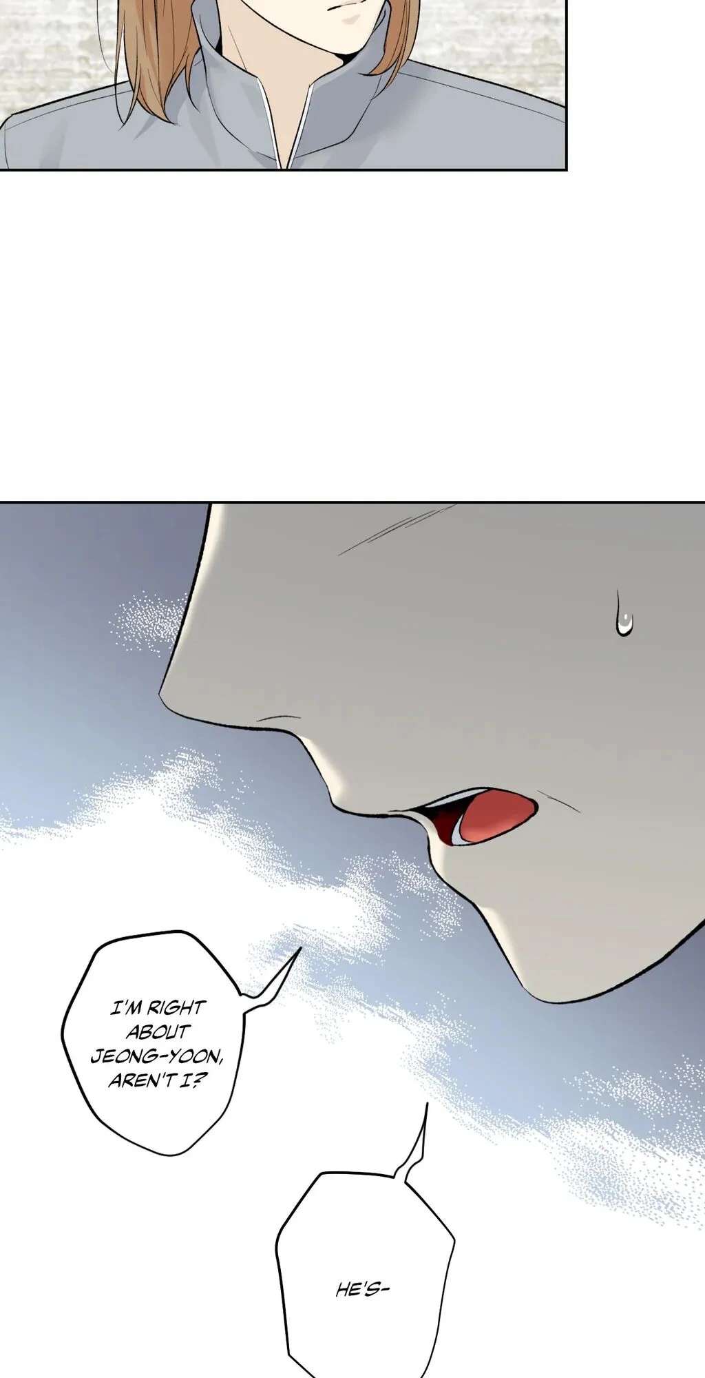 Love On Hold Chapter 5 page 44 - 