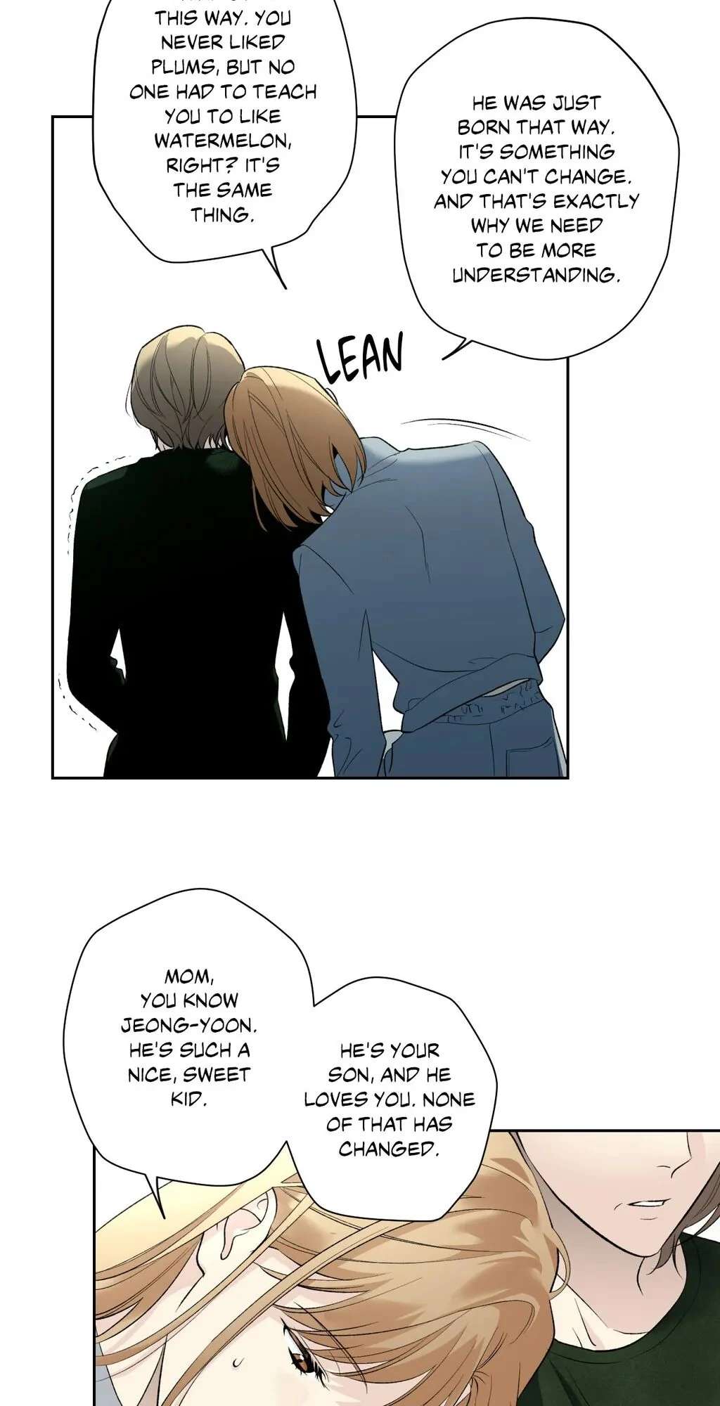 Love On Hold Chapter 5 page 46 - 