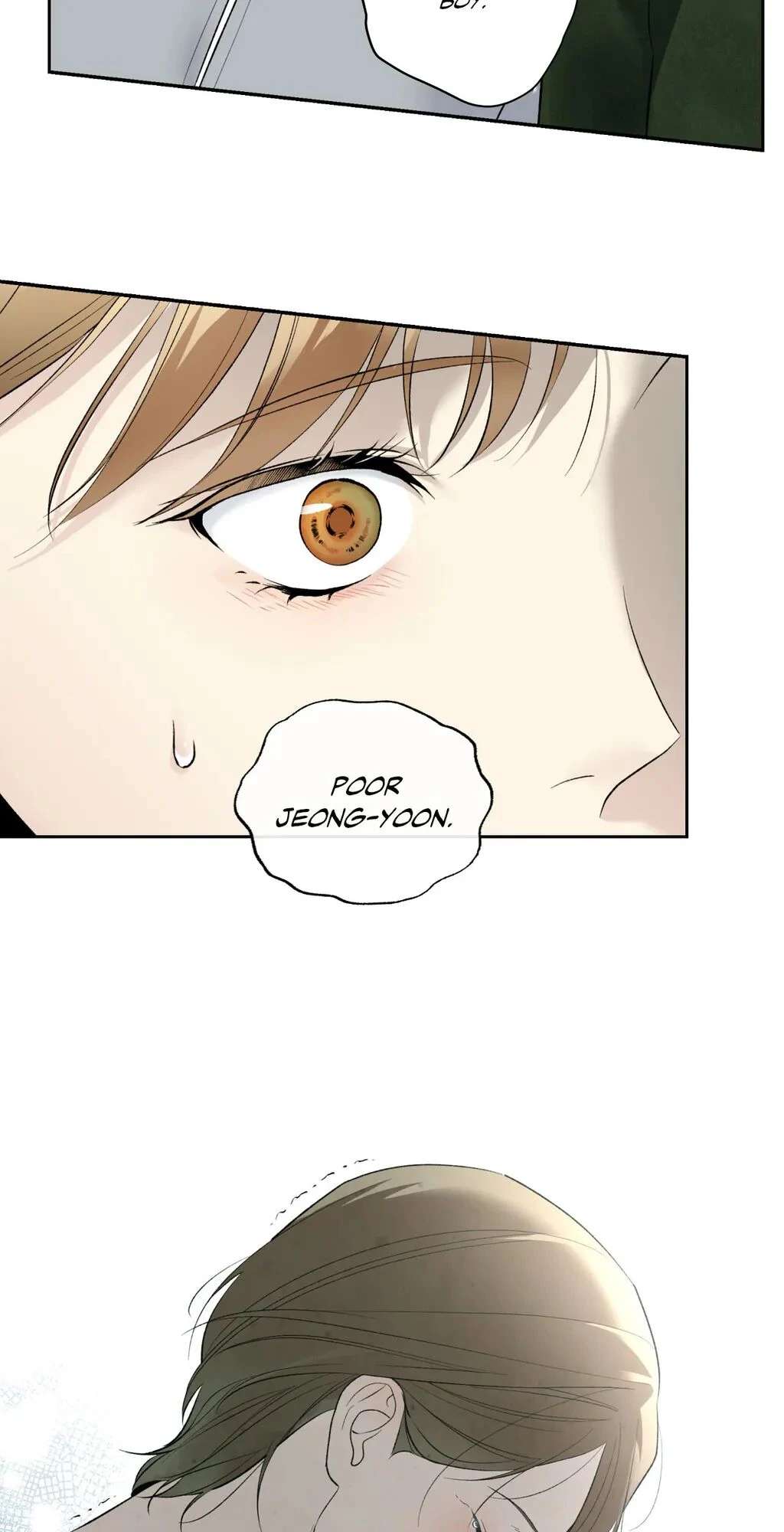 Love On Hold Chapter 5 page 48 - 