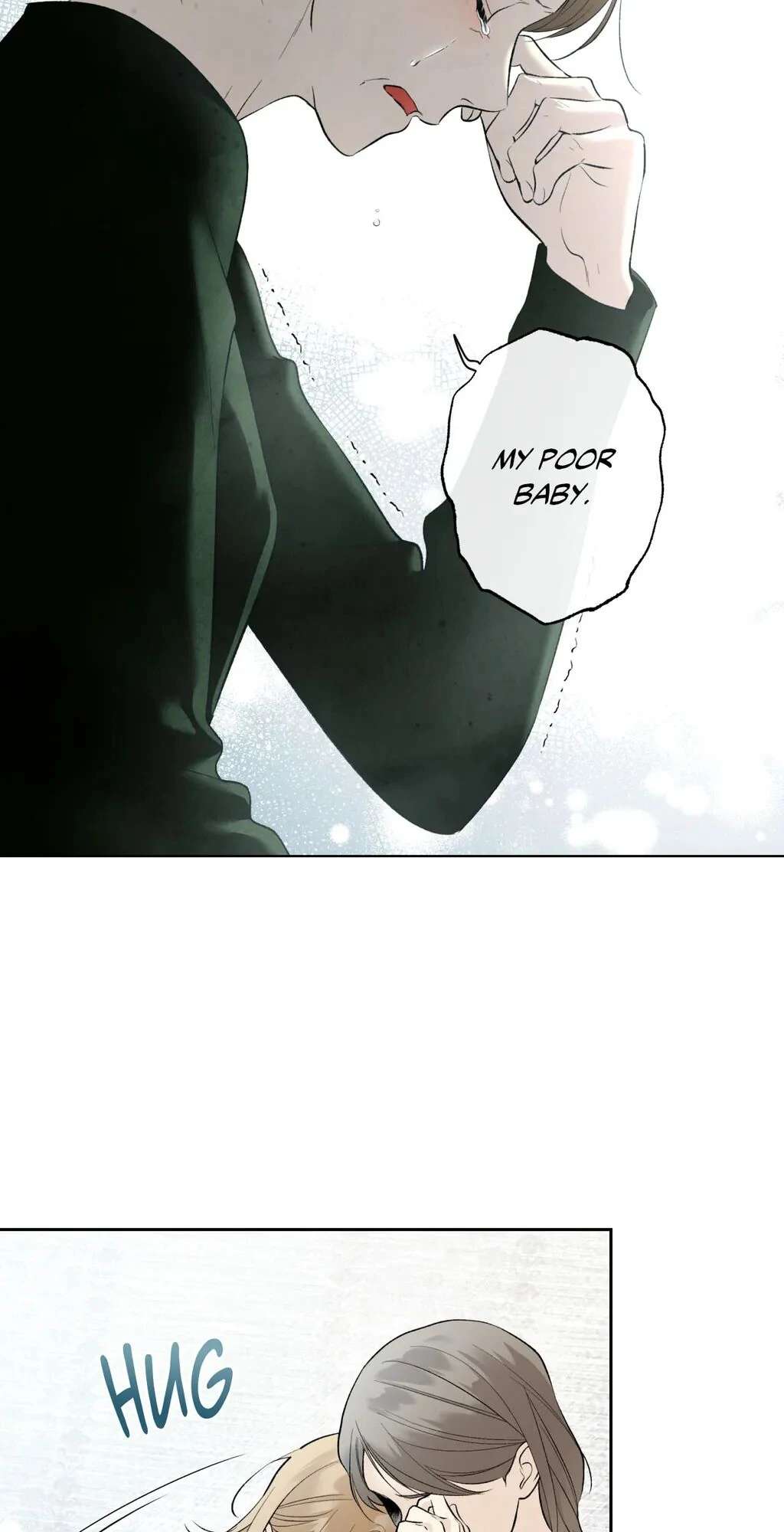 Love On Hold Chapter 5 page 49 - 
