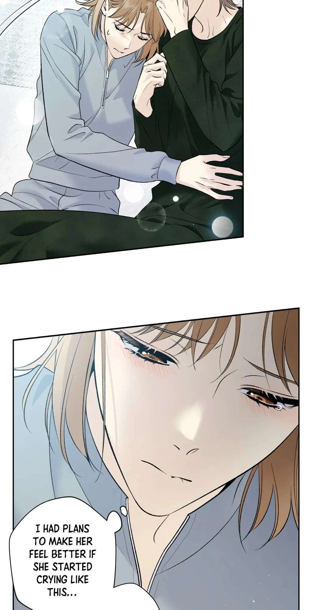 Love On Hold Chapter 5 page 50 - 