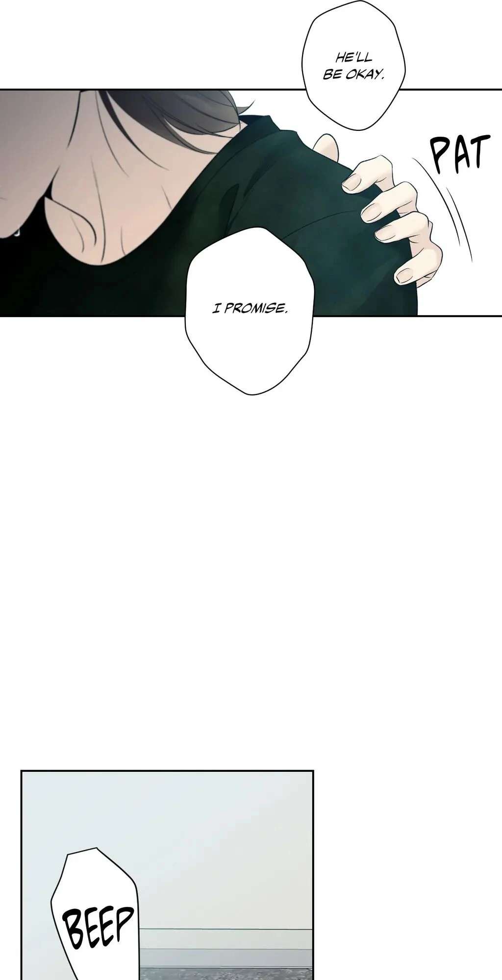 Love On Hold Chapter 5 page 53 - 