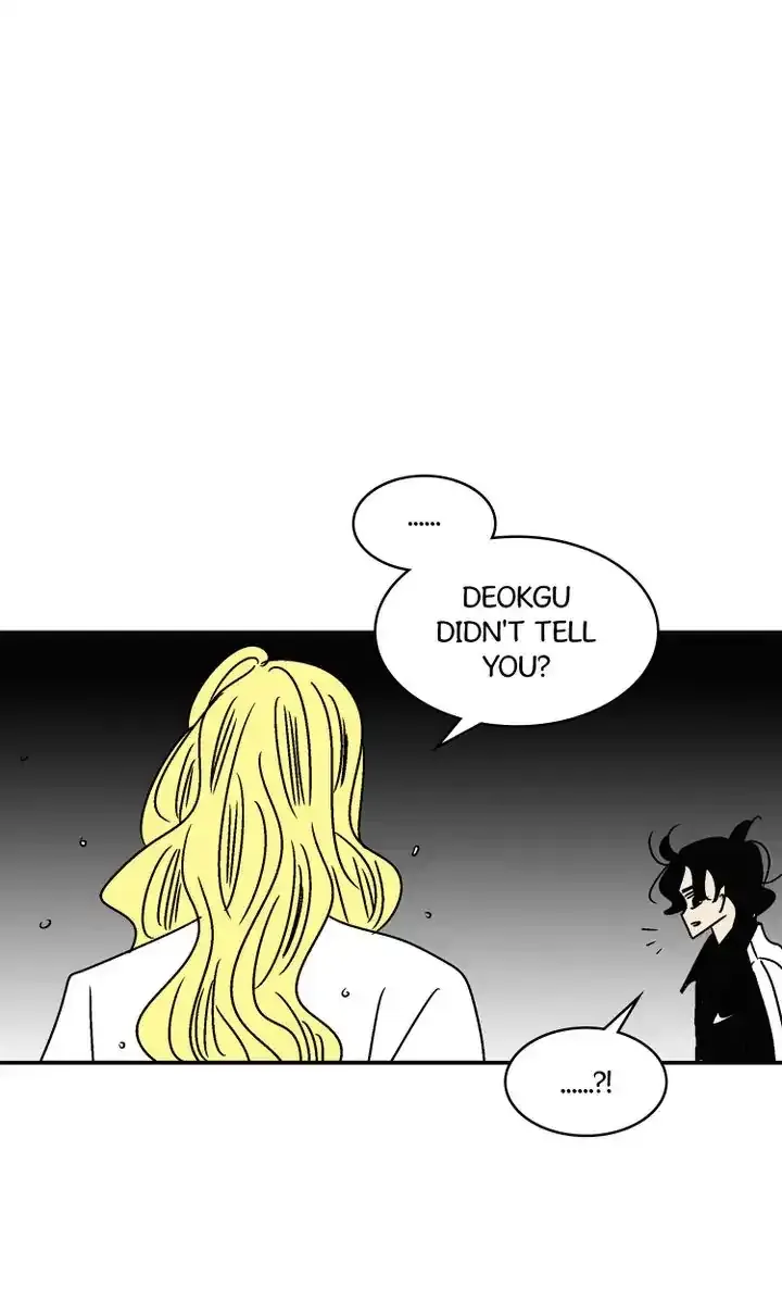Love On Hold Chapter 50 page 2 - 