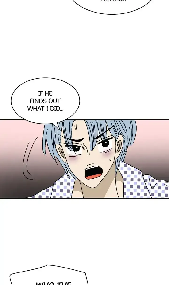 Love On Hold Chapter 50 page 12 - 
