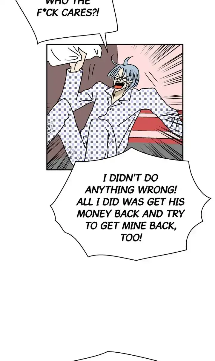 Love On Hold Chapter 50 page 13 - 
