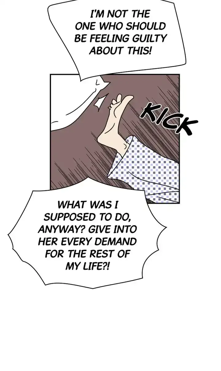 Love On Hold Chapter 50 page 14 - 