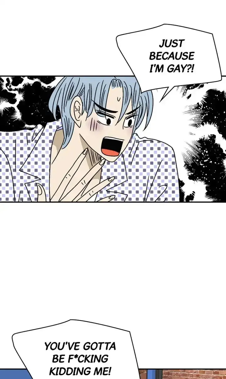 Love On Hold Chapter 50 page 15 - 