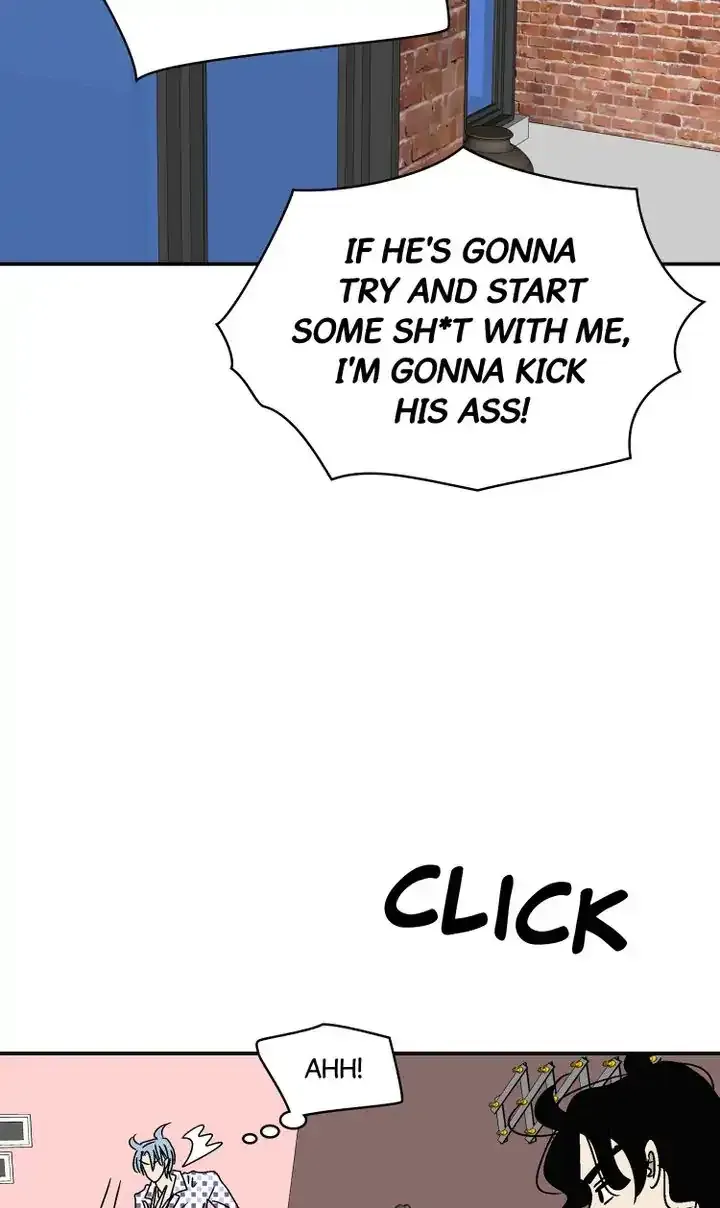 Love On Hold Chapter 50 page 16 - 