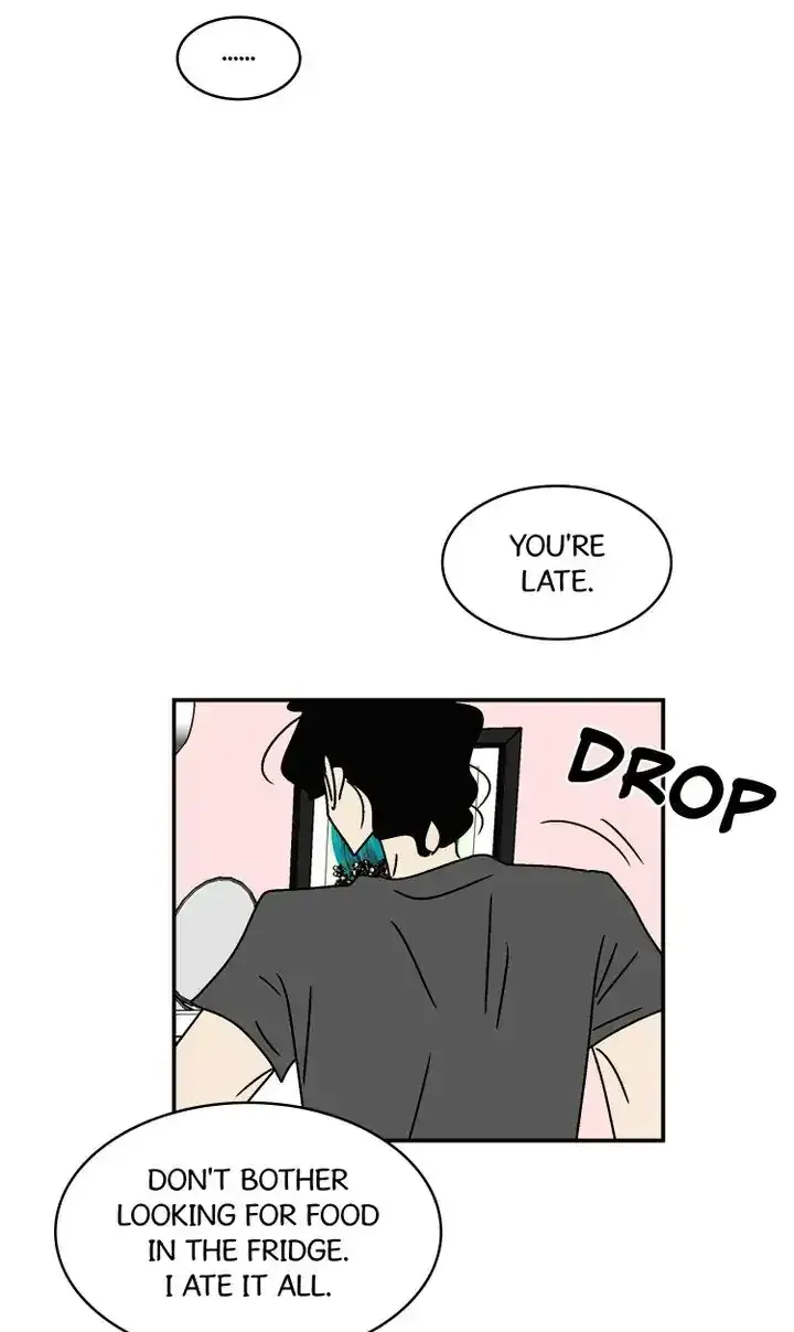 Love On Hold Chapter 50 page 18 - 
