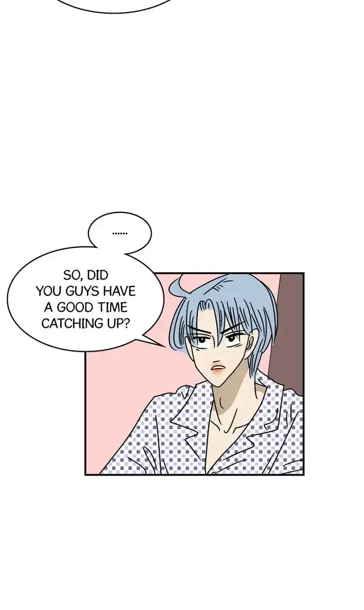 Love On Hold Chapter 50 page 19 - 