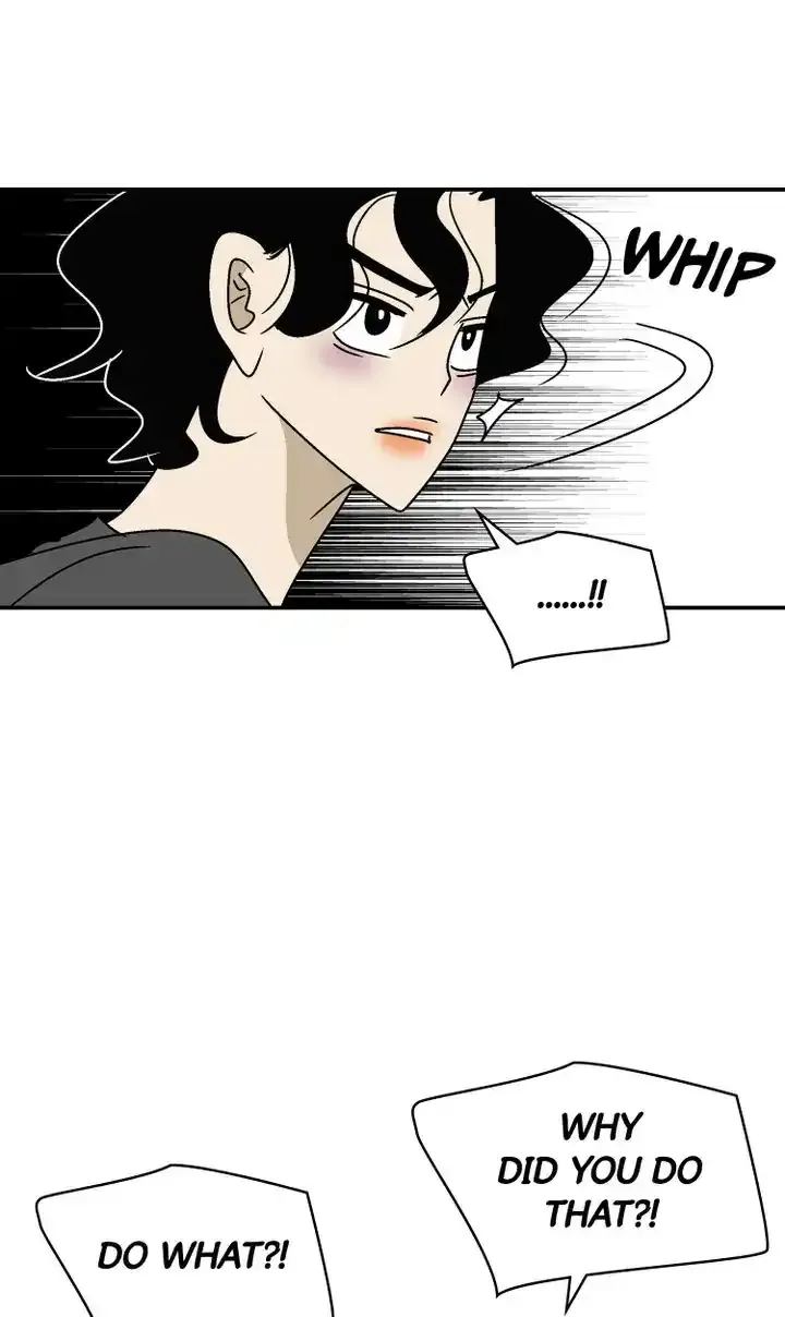 Love On Hold Chapter 50 page 20 - 