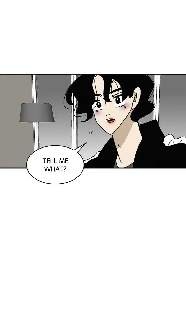Love On Hold Chapter 50 page 3 - 