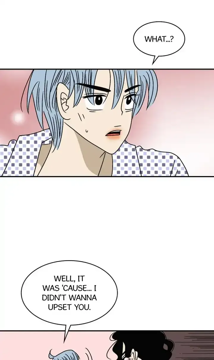 Love On Hold Chapter 50 page 22 - 