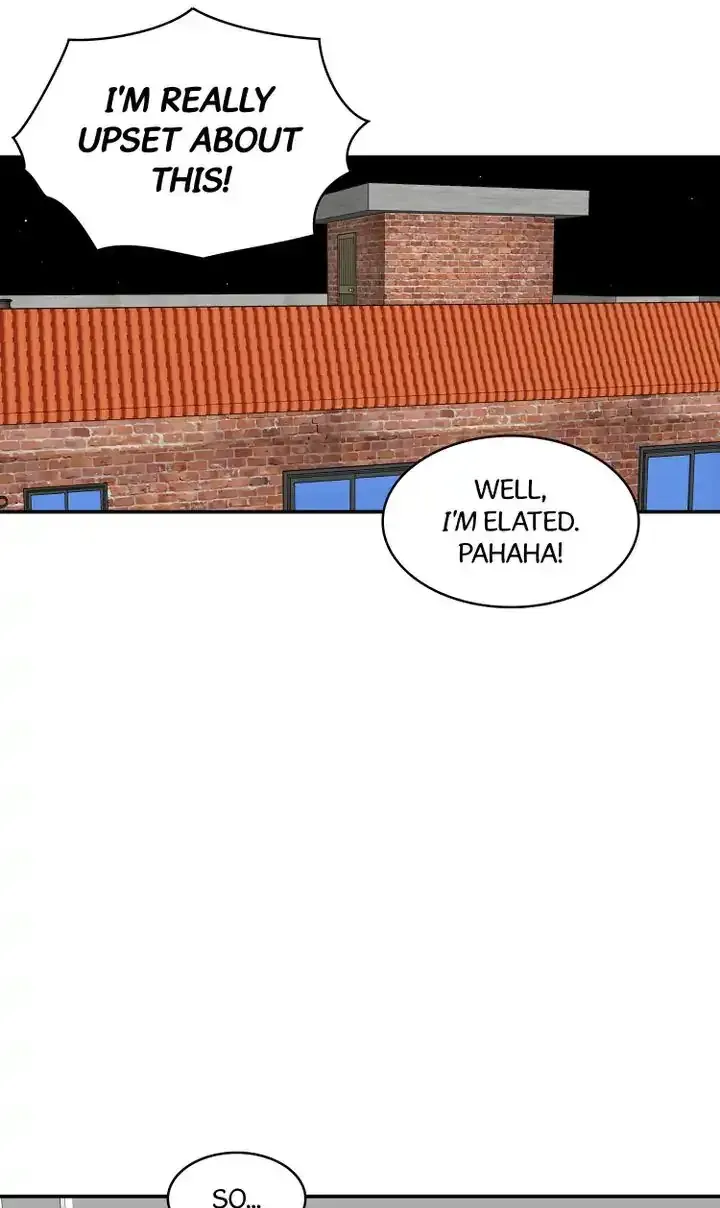 Love On Hold Chapter 50 page 28 - 