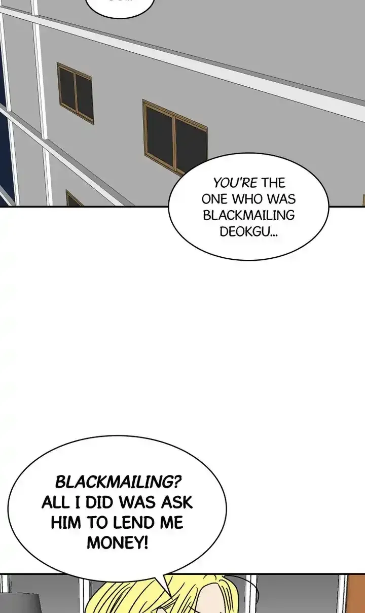 Love On Hold Chapter 50 page 29 - 