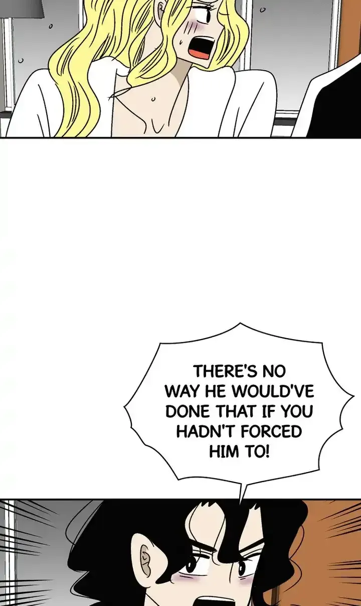 Love On Hold Chapter 50 page 30 - 