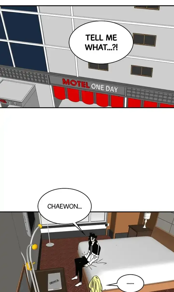 Love On Hold Chapter 50 page 4 - 