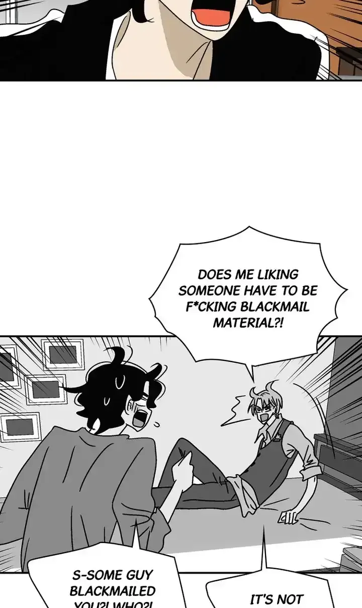 Love On Hold Chapter 50 page 31 - 