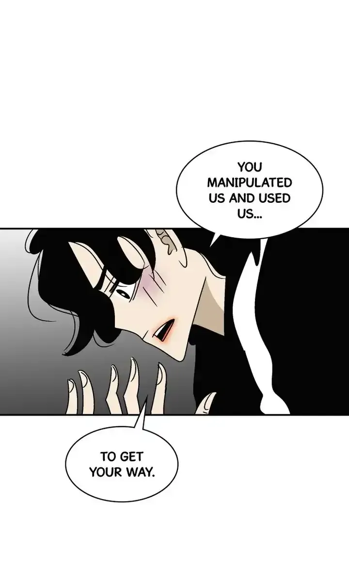 Love On Hold Chapter 50 page 33 - 