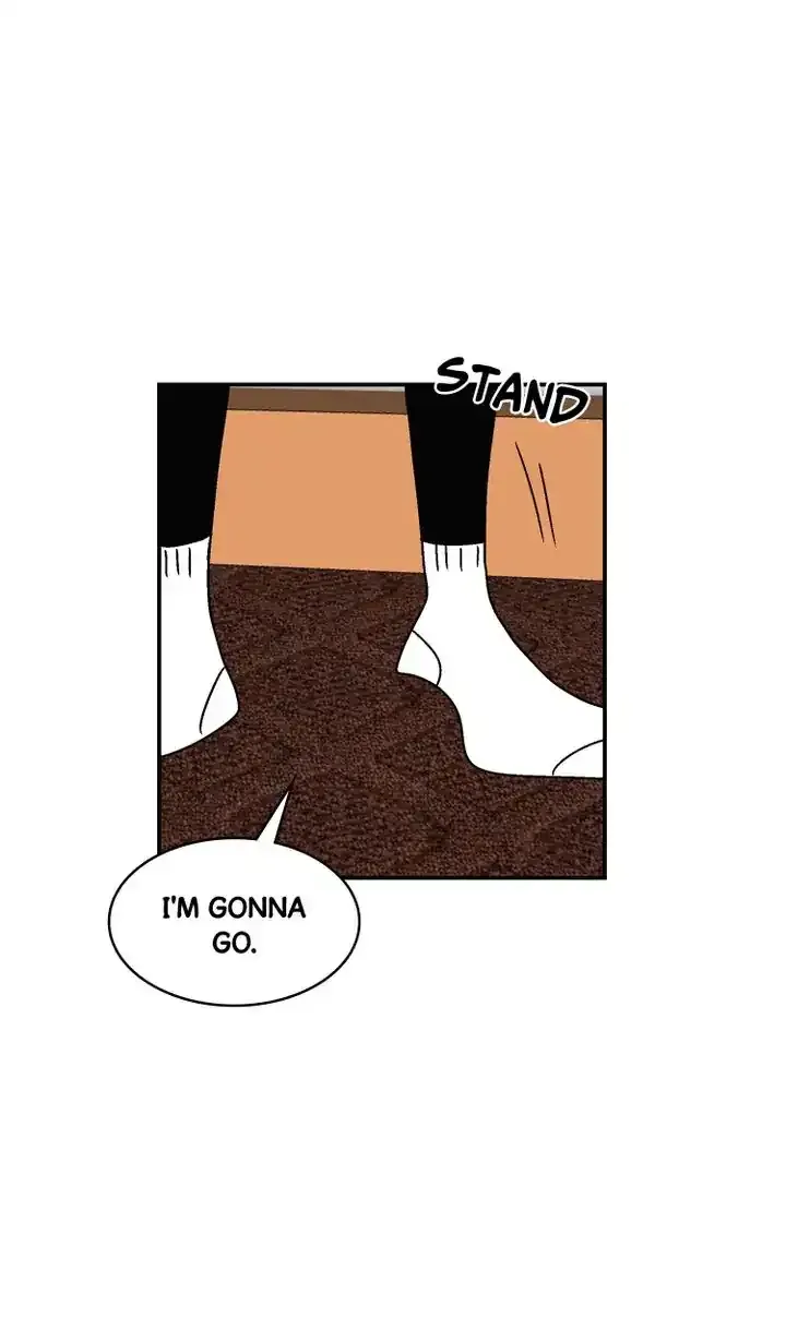 Love On Hold Chapter 50 page 35 - 