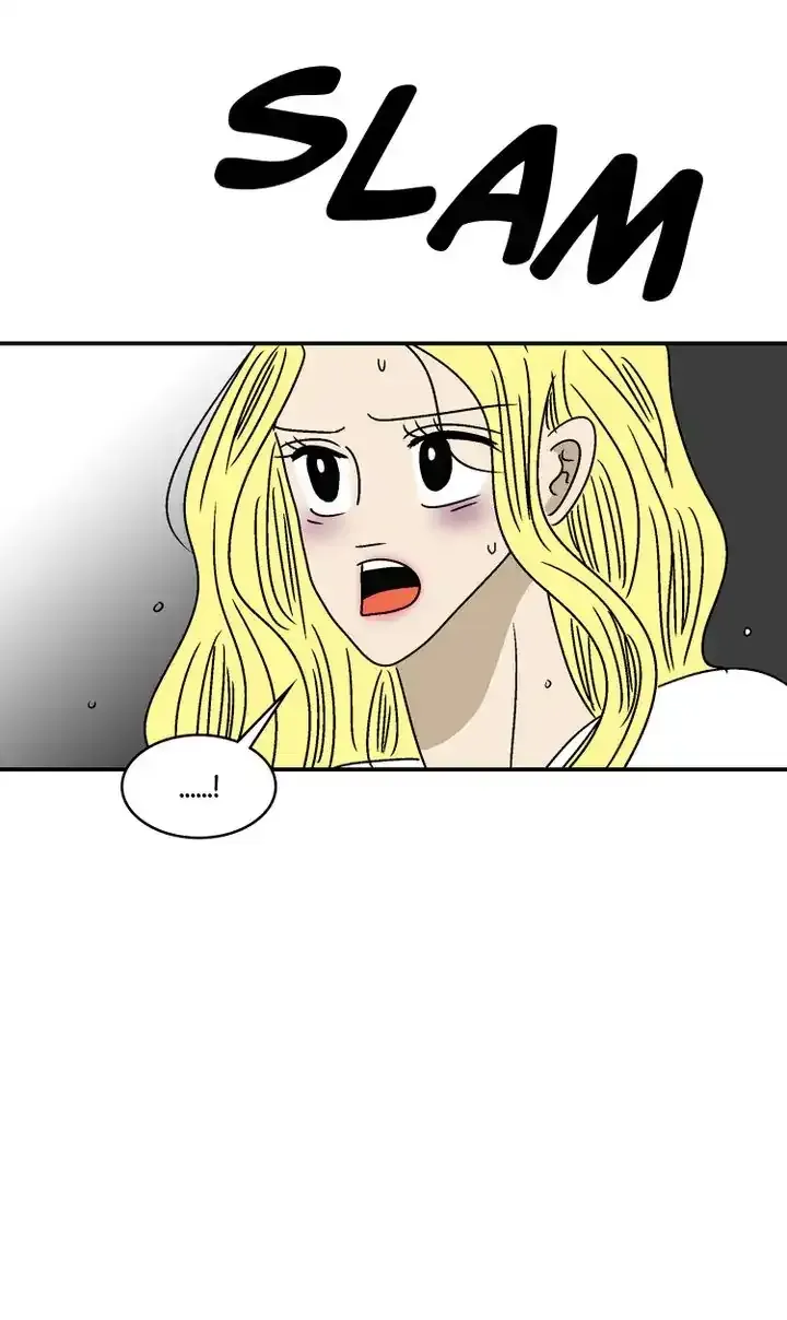 Love On Hold Chapter 50 page 37 - 