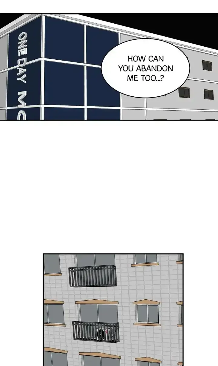 Love On Hold Chapter 50 page 38 - 