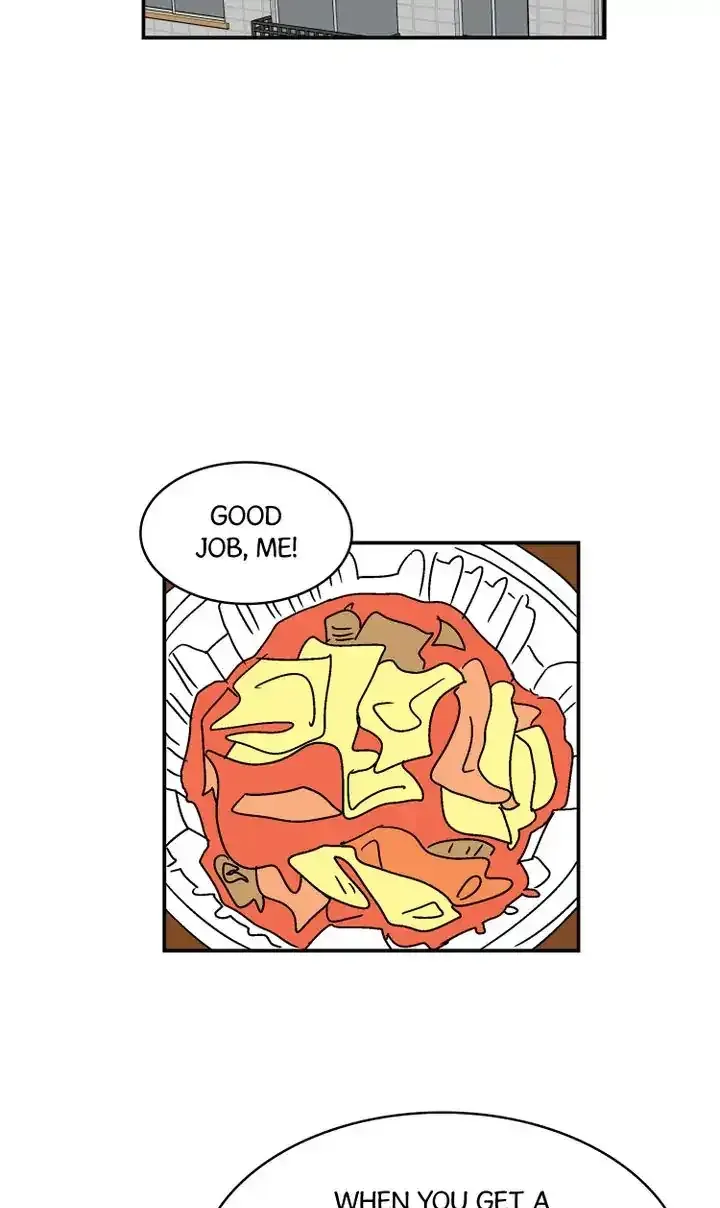 Love On Hold Chapter 50 page 39 - 