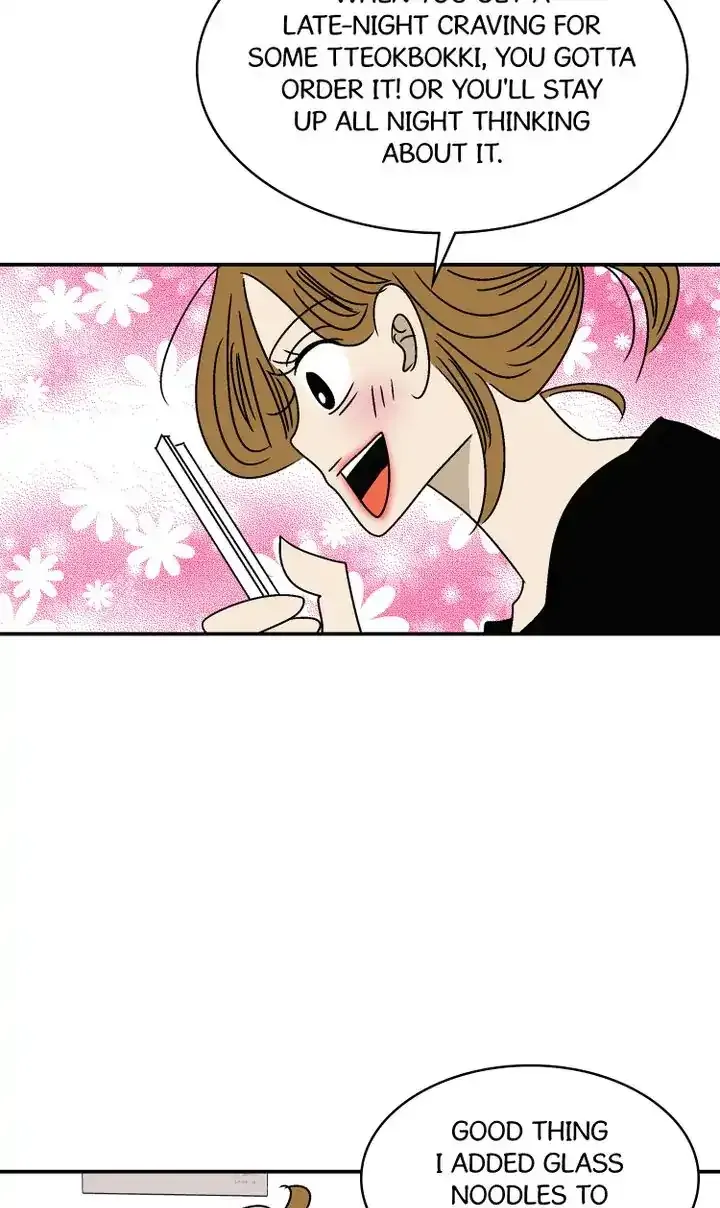 Love On Hold Chapter 50 page 40 - 