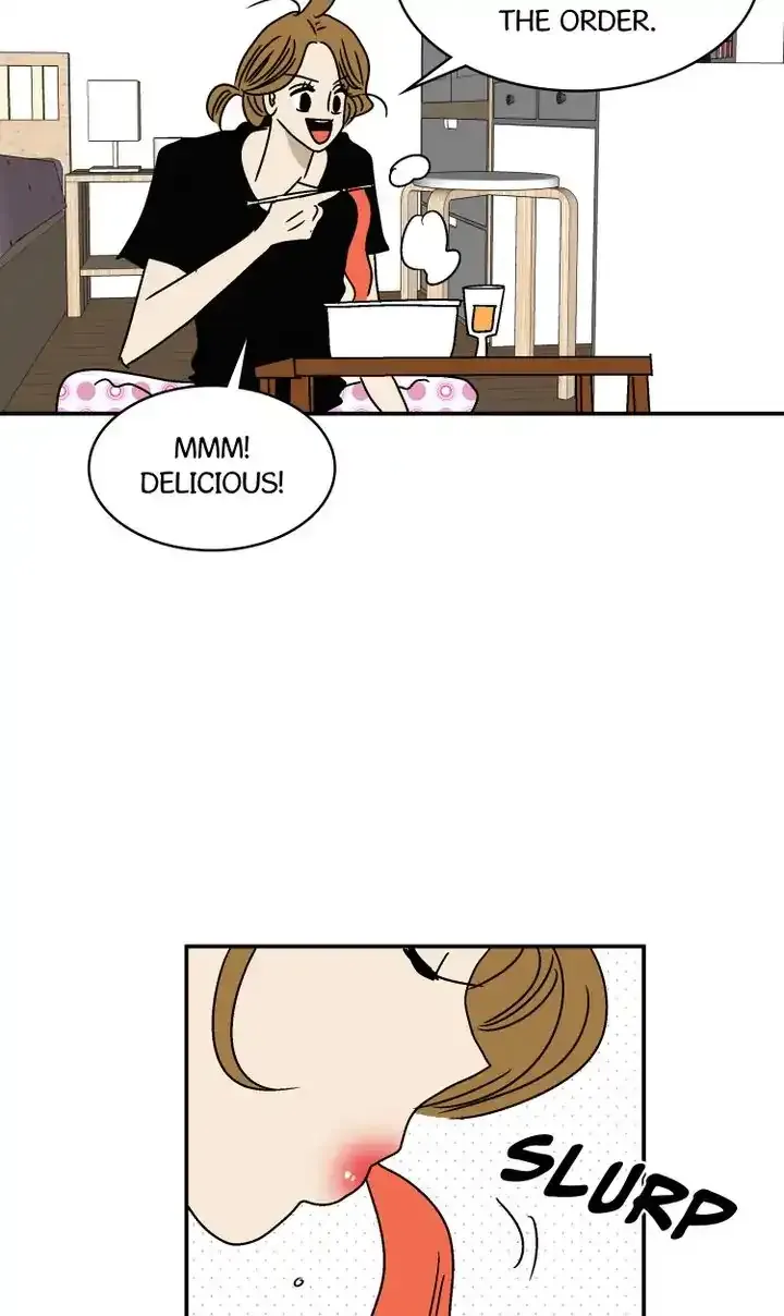 Love On Hold Chapter 50 page 41 - 