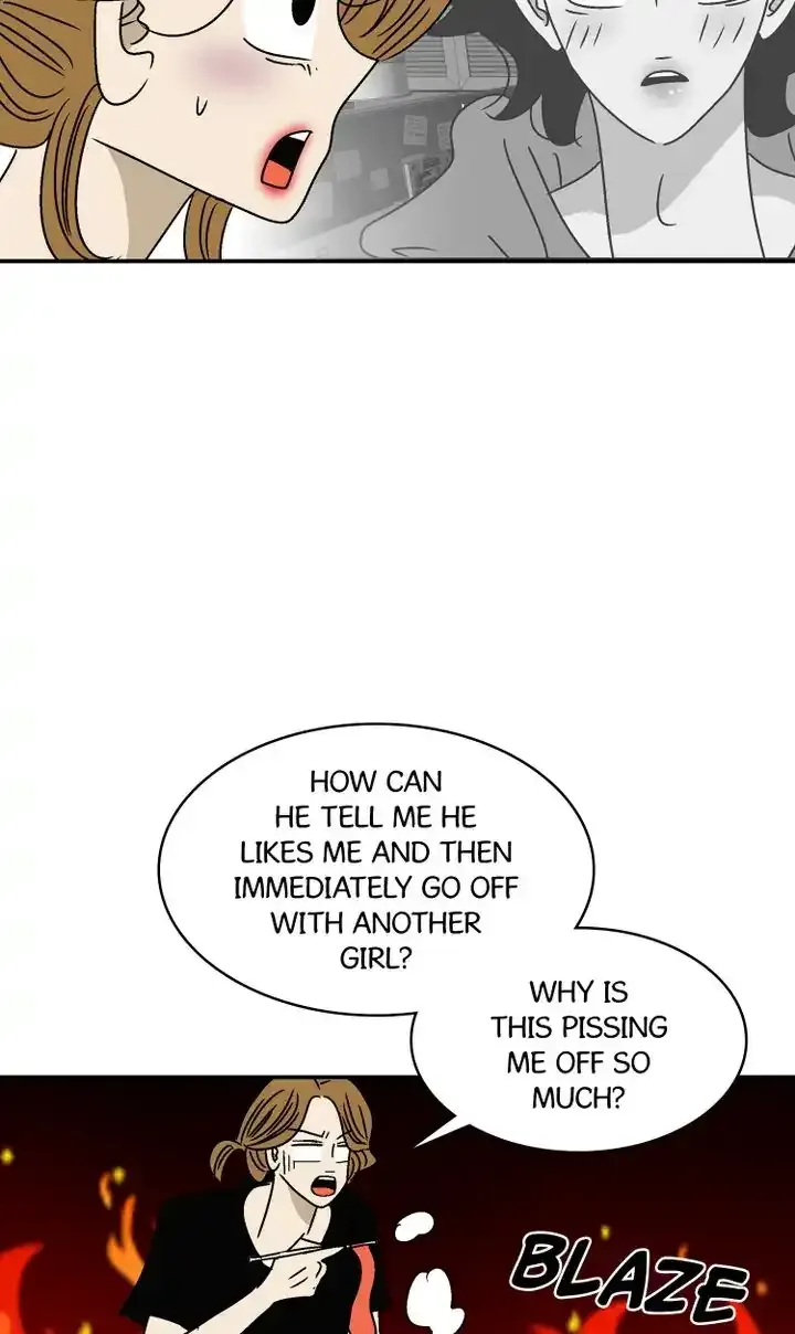 Love On Hold Chapter 50 page 46 - 