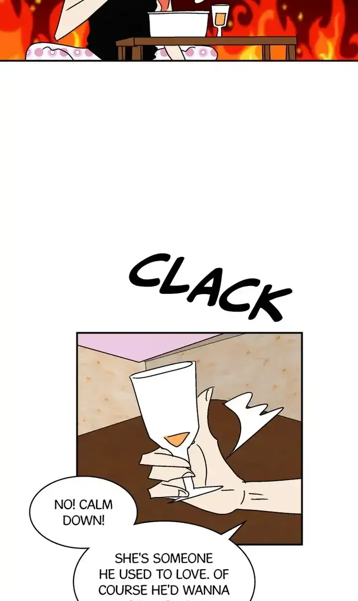 Love On Hold Chapter 50 page 47 - 