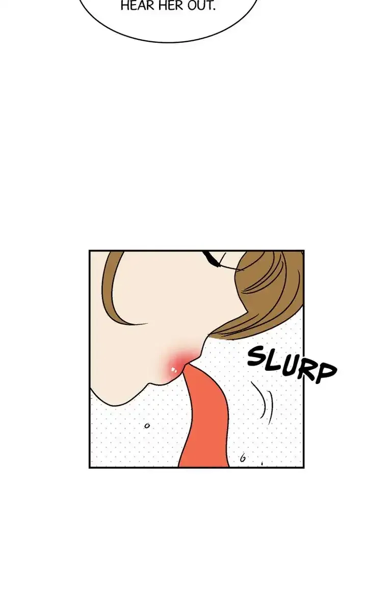 Love On Hold Chapter 50 page 48 - 