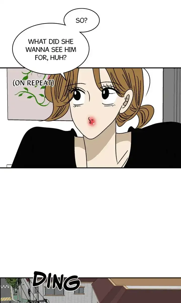Love On Hold Chapter 50 page 49 - 