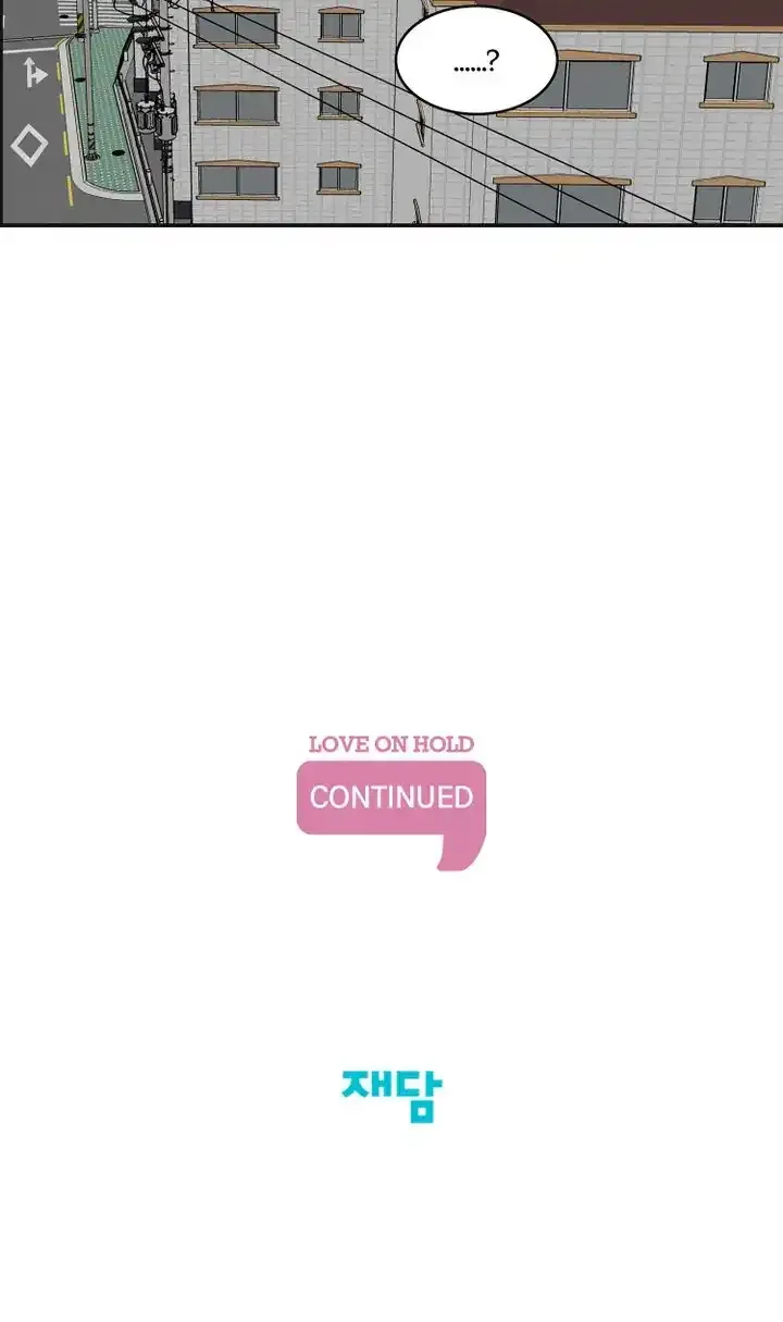 Love On Hold Chapter 50 page 50 - 