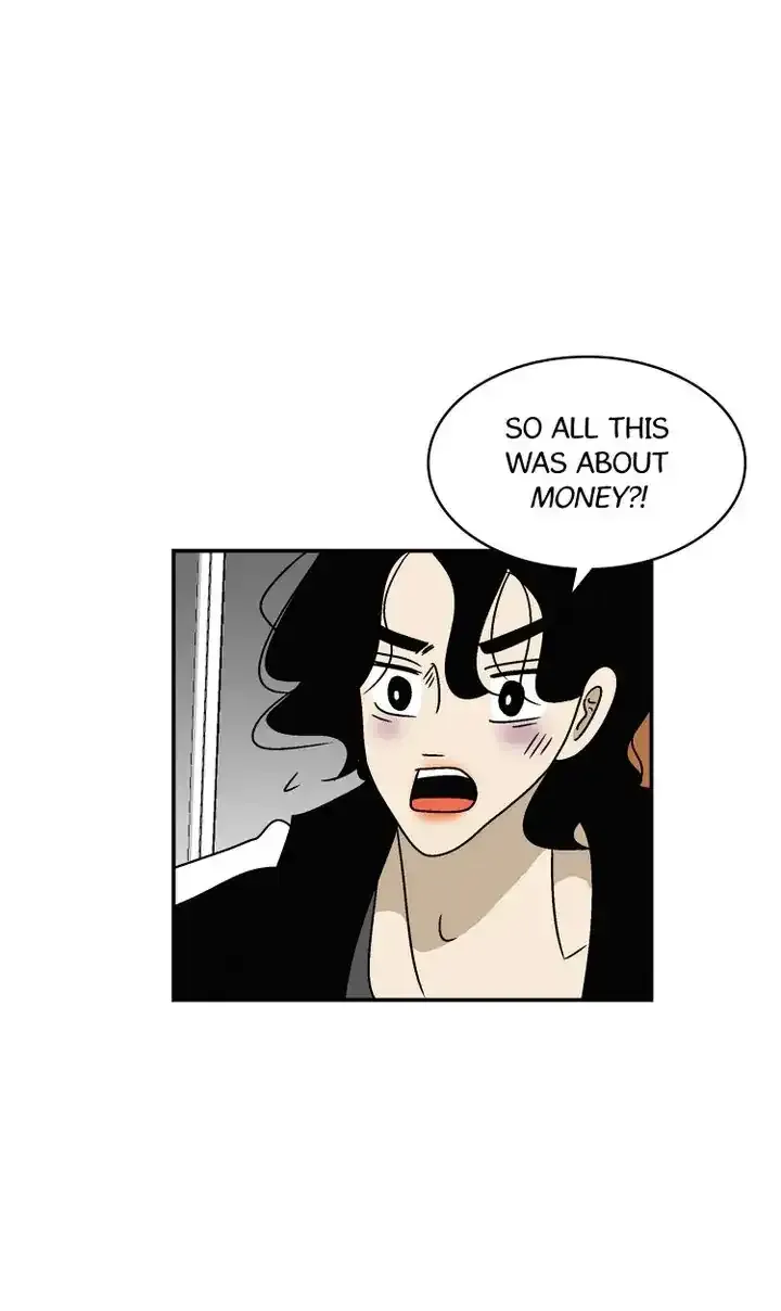 Love On Hold Chapter 50 page 7 - 