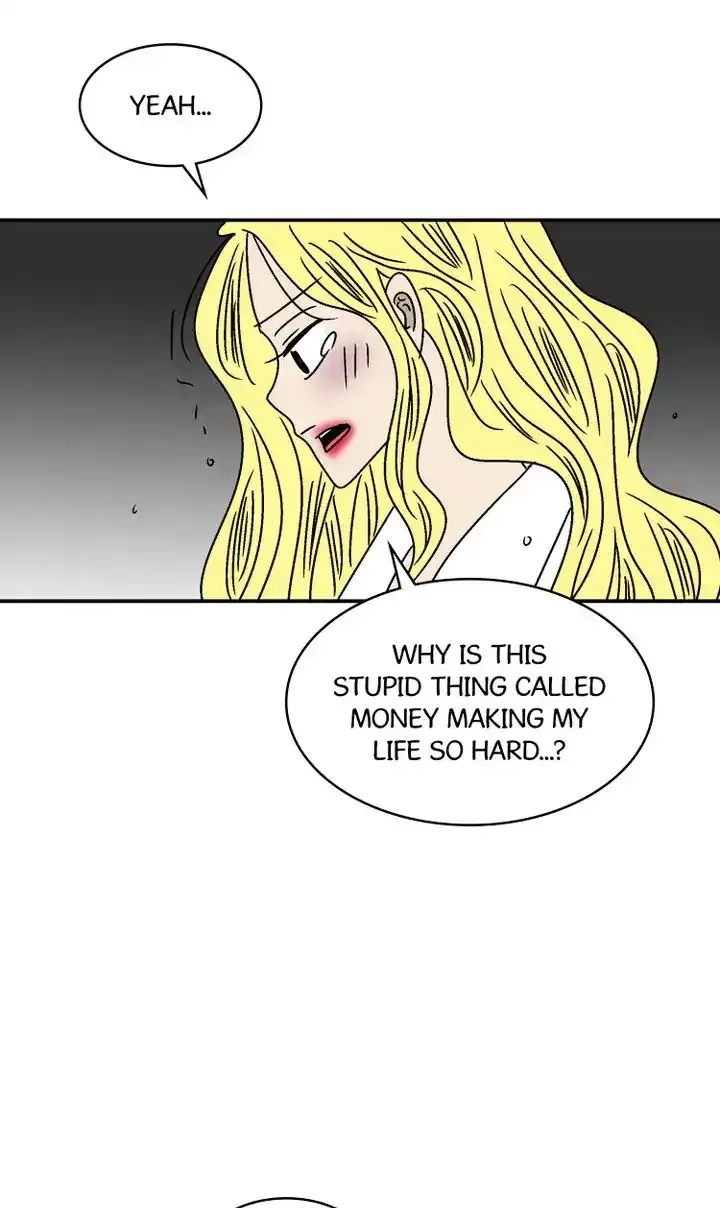 Love On Hold Chapter 50 page 8 - 
