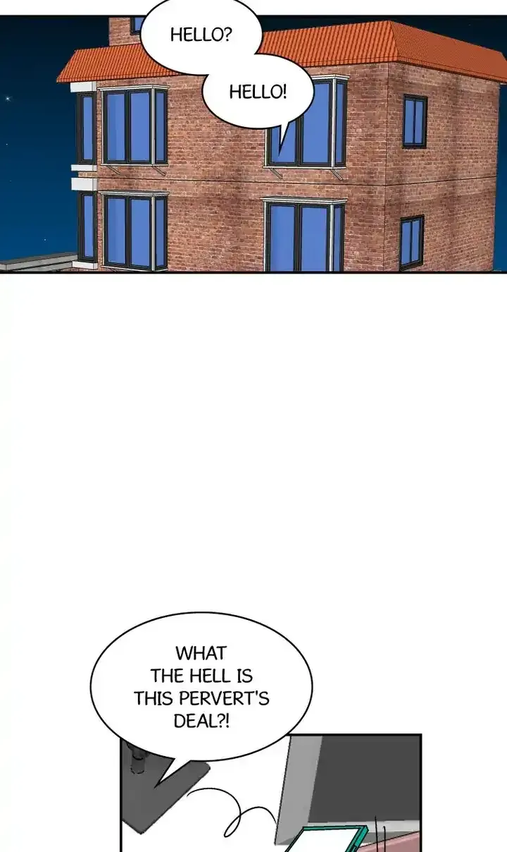 Love On Hold Chapter 50 page 9 - 
