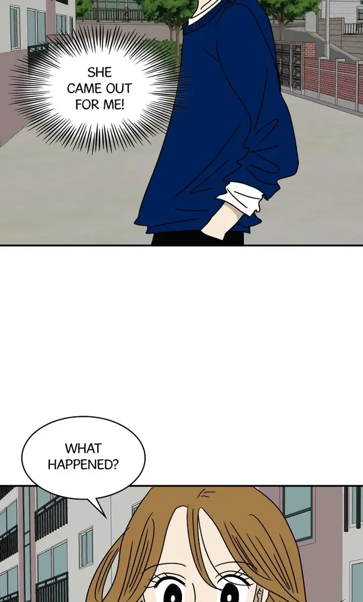 Love On Hold Chapter 51 page 11 - 
