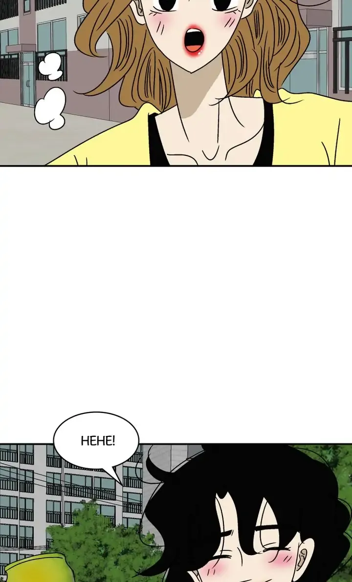 Love On Hold Chapter 51 page 12 - 