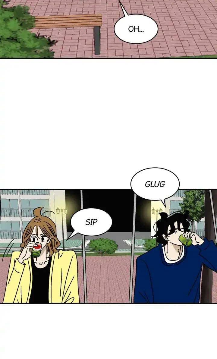 Love On Hold Chapter 51 page 15 - 
