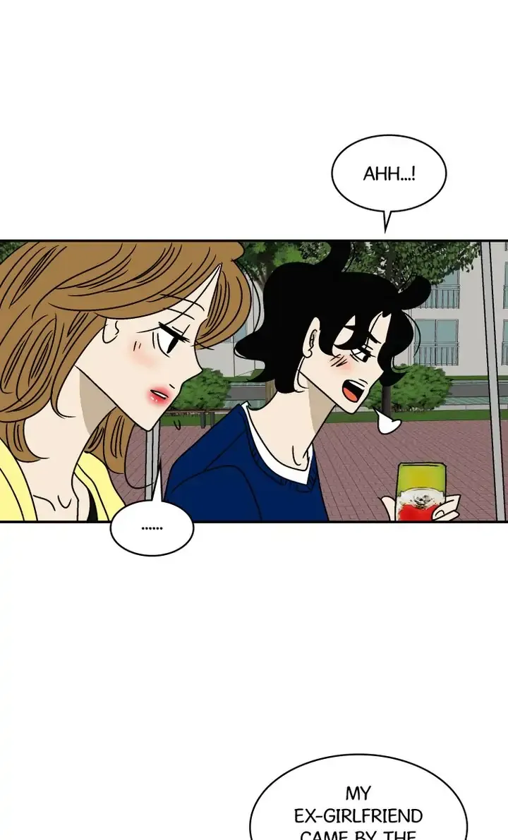 Love On Hold Chapter 51 page 16 - 