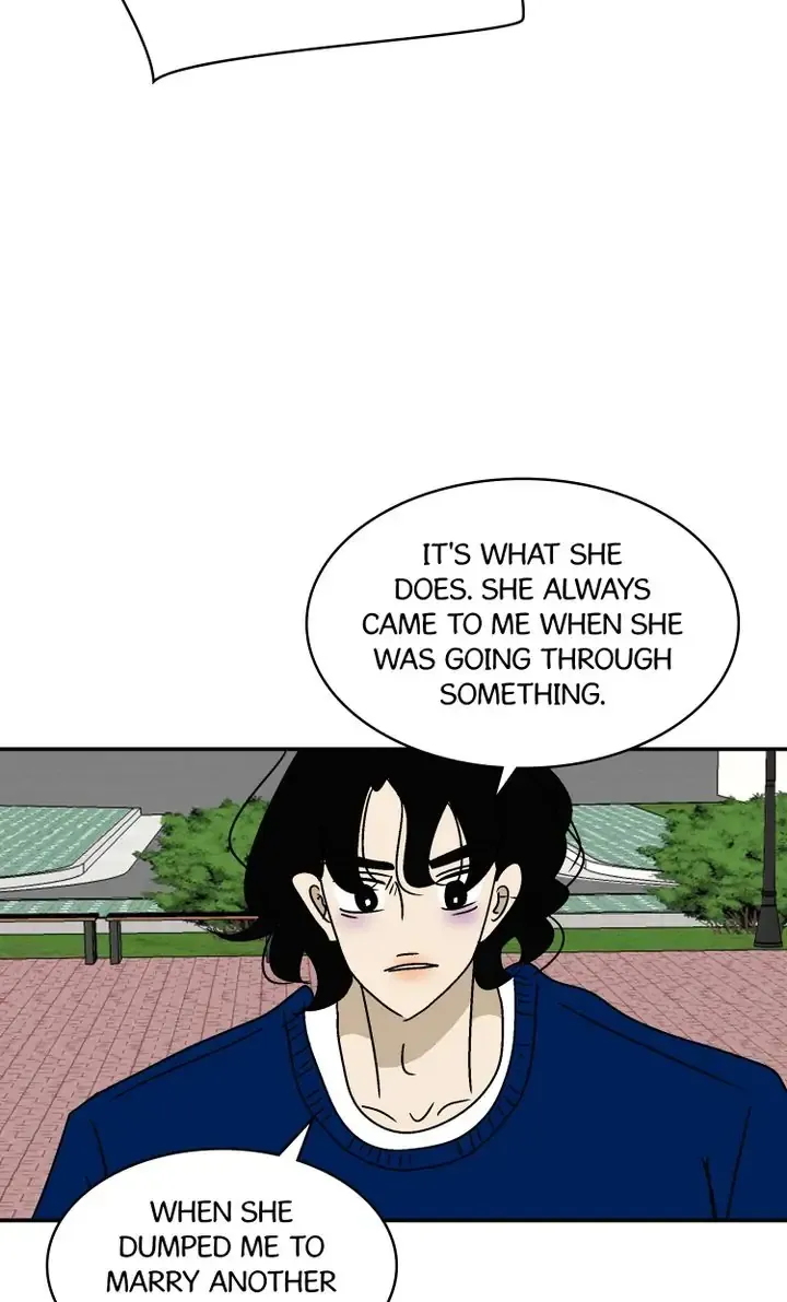 Love On Hold Chapter 51 page 20 - 