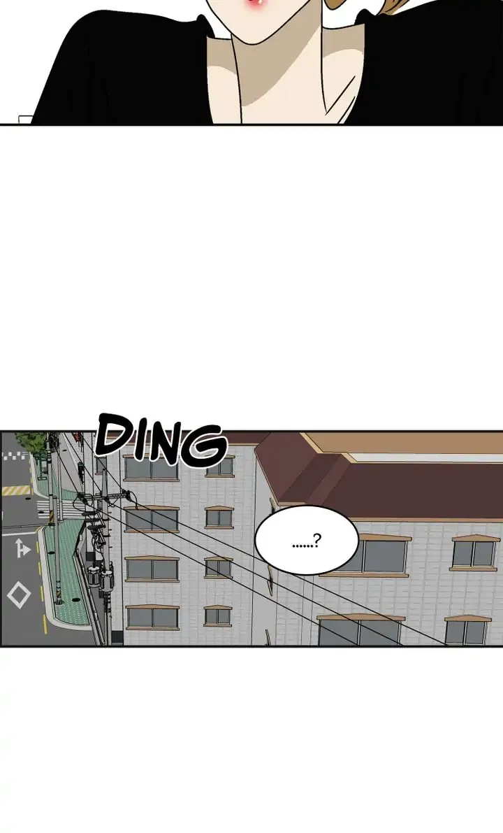 Love On Hold Chapter 51 page 3 - 