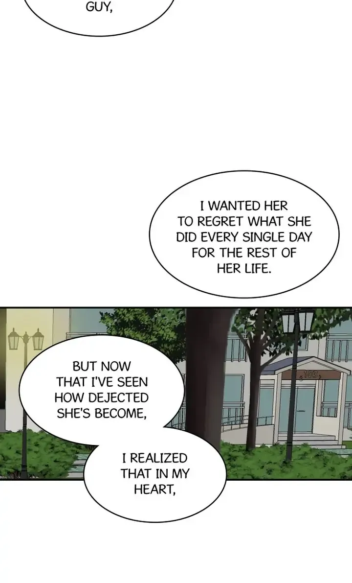 Love On Hold Chapter 51 page 21 - 
