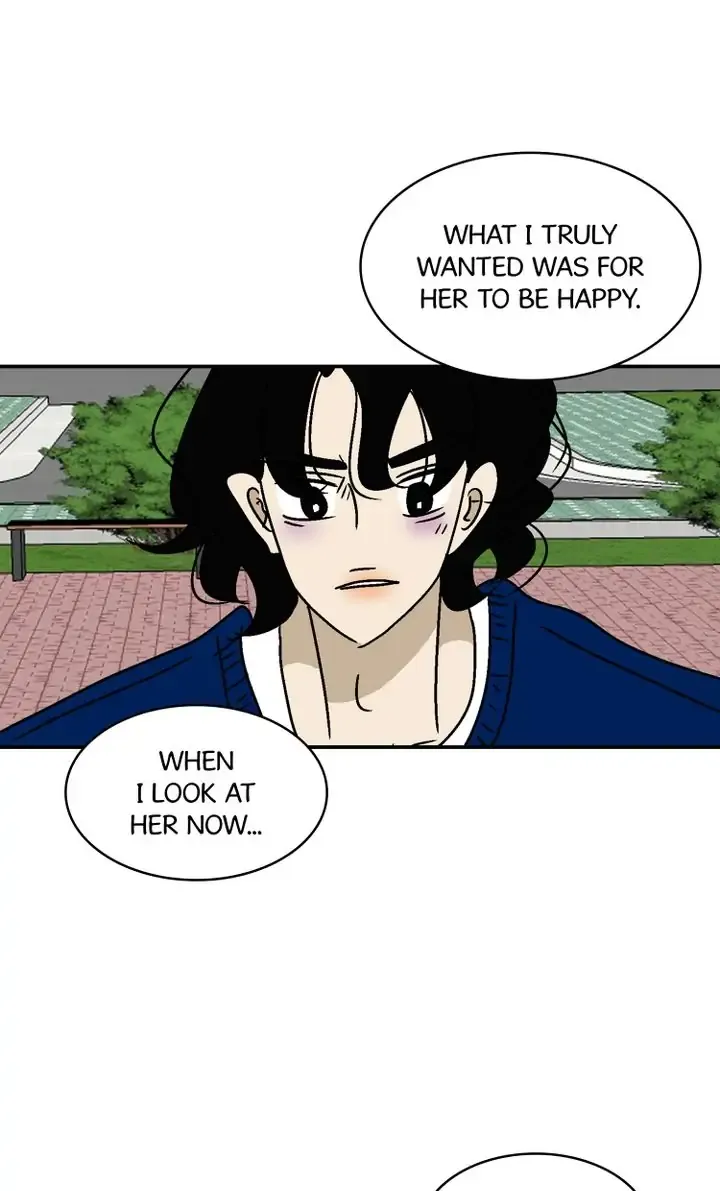 Love On Hold Chapter 51 page 22 - 