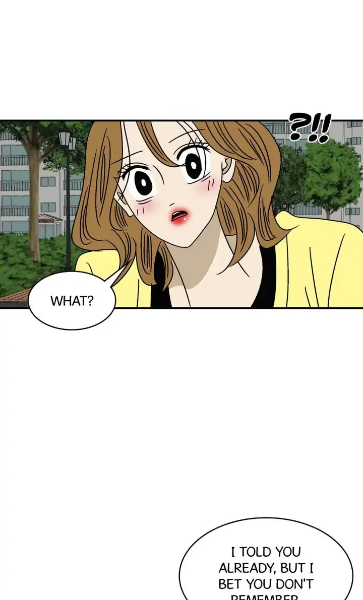 Love On Hold Chapter 51 page 24 - 