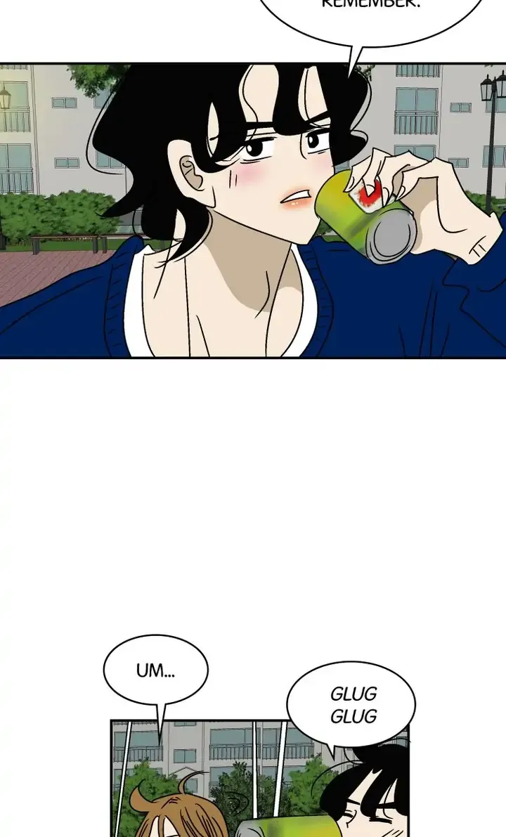 Love On Hold Chapter 51 page 25 - 
