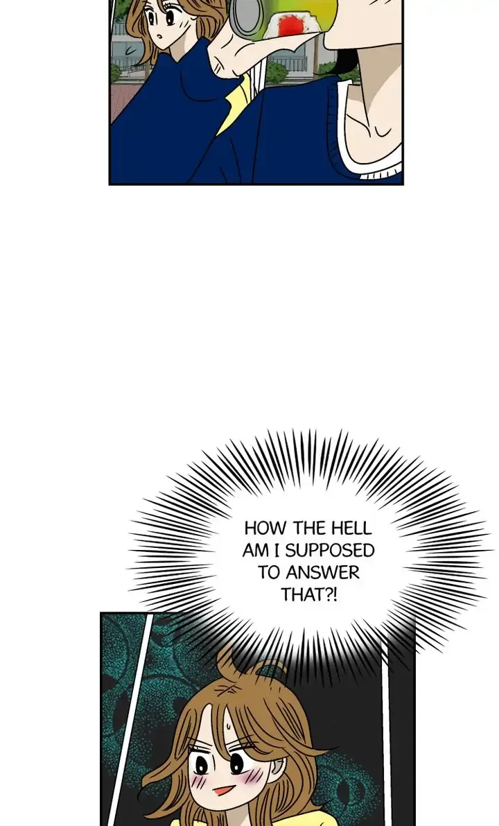 Love On Hold Chapter 51 page 26 - 