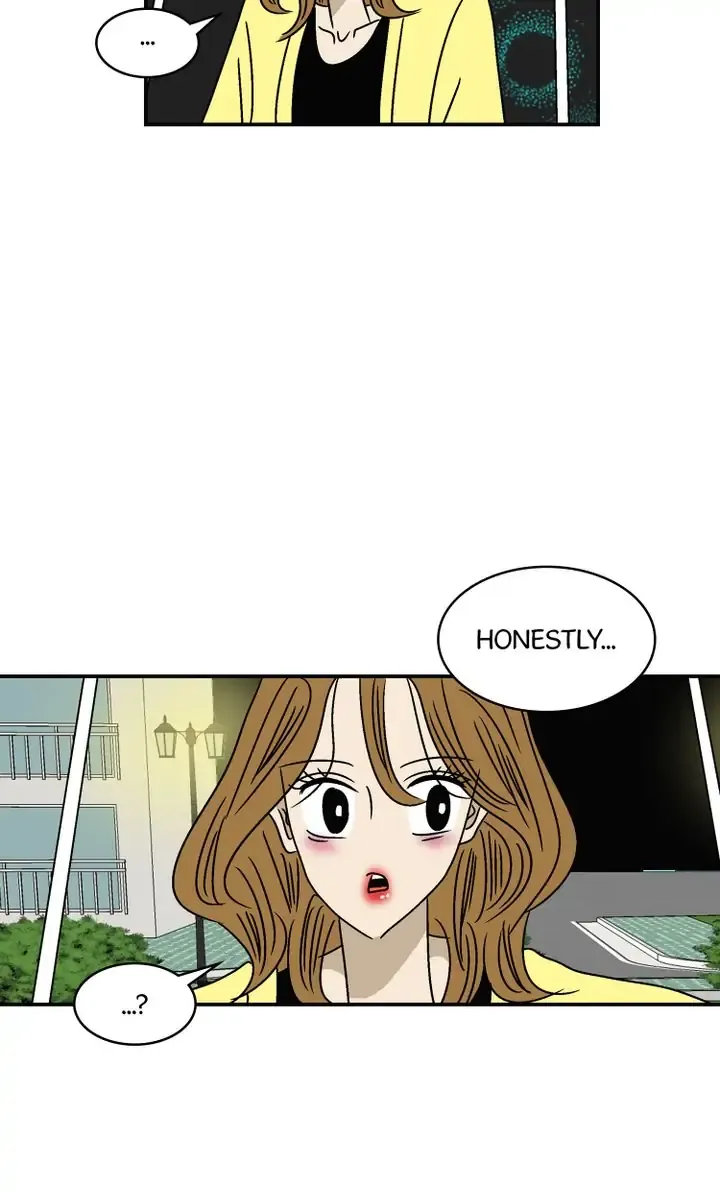Love On Hold Chapter 51 page 27 - 