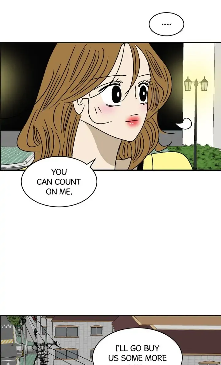Love On Hold Chapter 51 page 29 - 